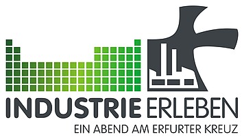 INDUSTRIEERLEBEN - ein Abend am Erfurter Kreuz